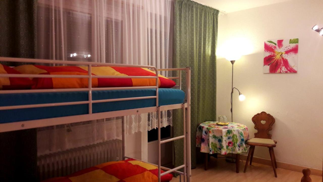Hotel Garni Am Hochwald Braunlage