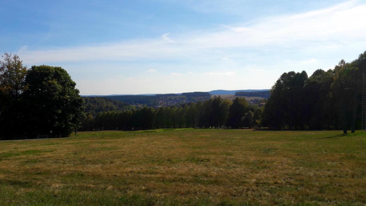 Garni Am Hochwald