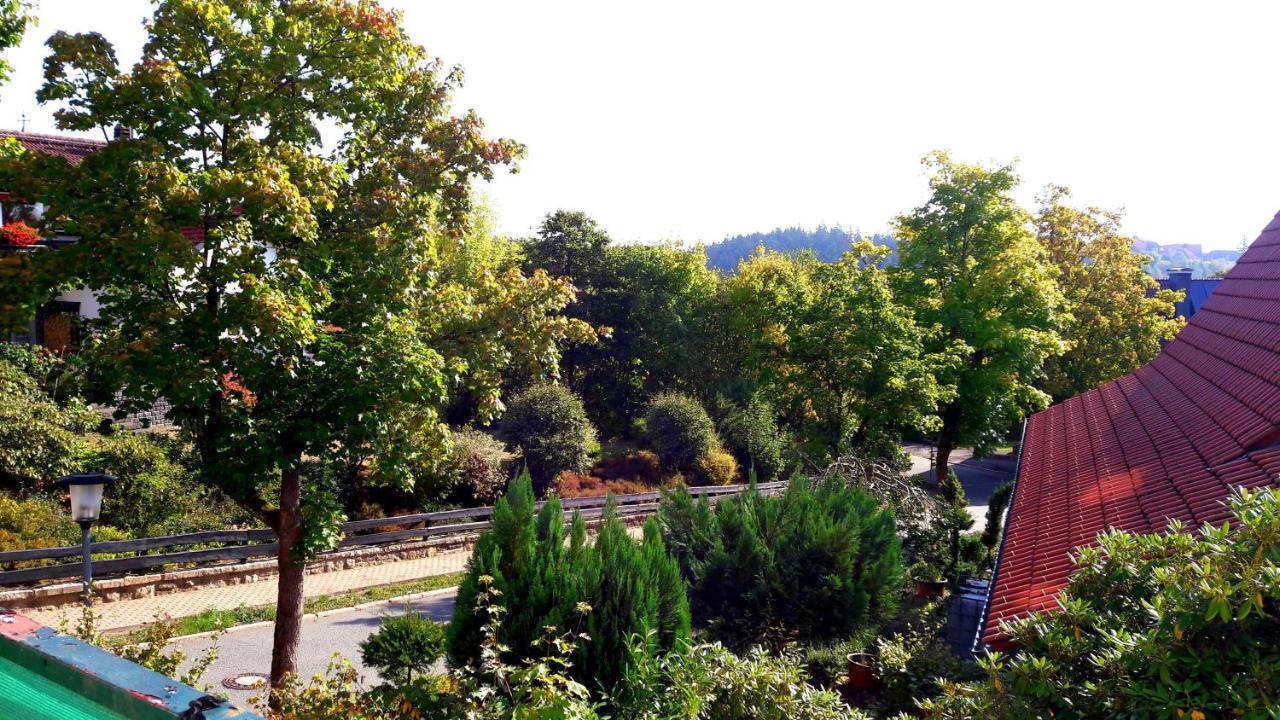 Garni Am Hochwald Hotel *