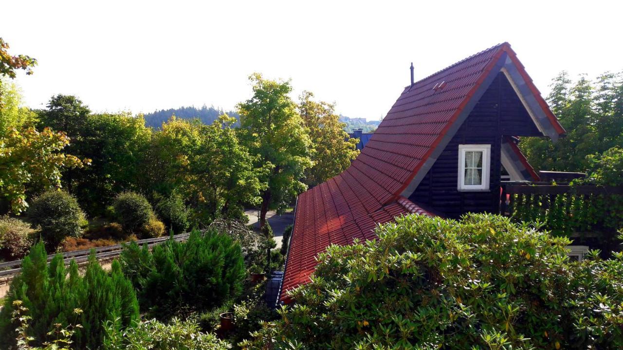 Garni Am Hochwald Braunlage