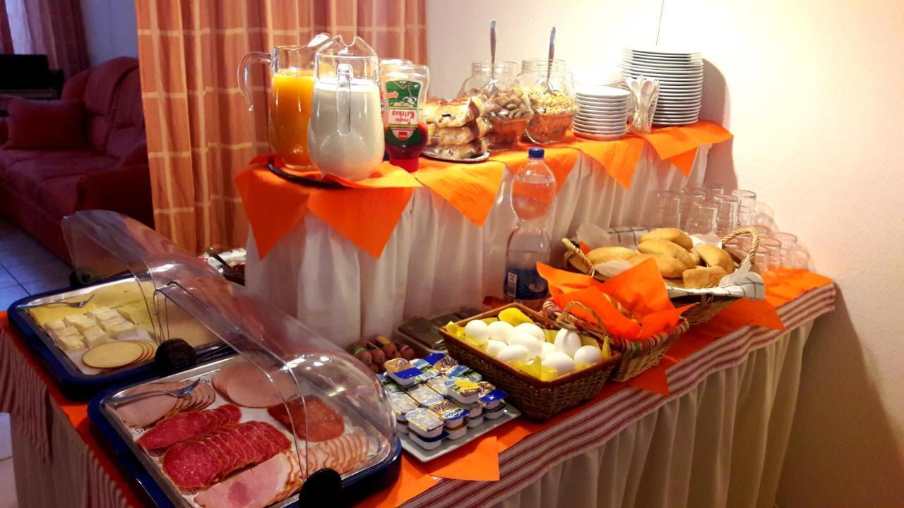Garni Am Hochwald Hotel Braunlage