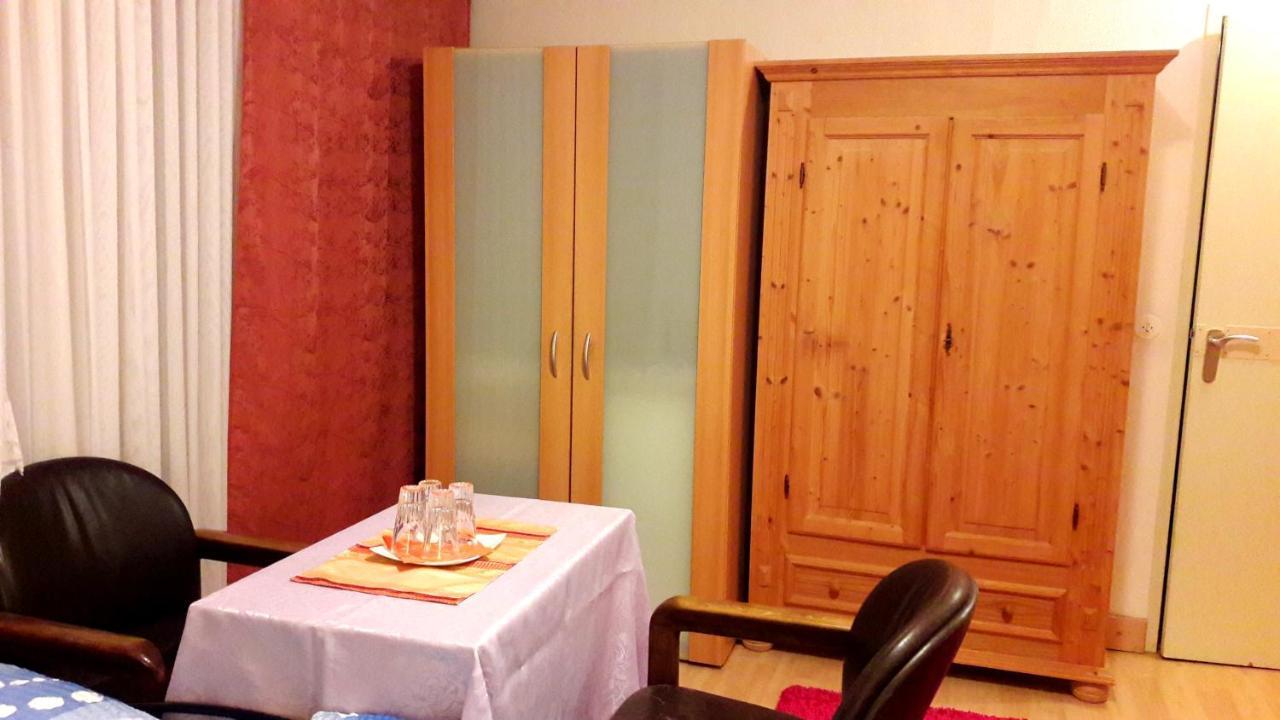 Hotel Garni Am Hochwald *