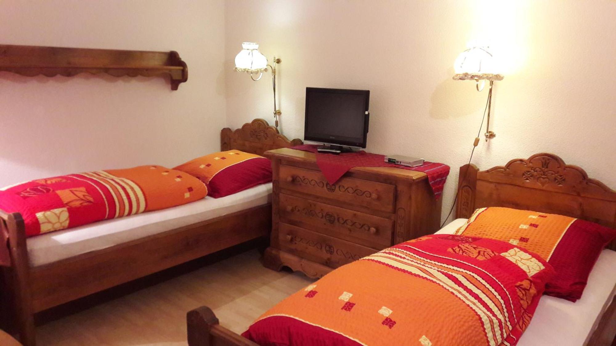 Garni Am Hochwald Hotel
