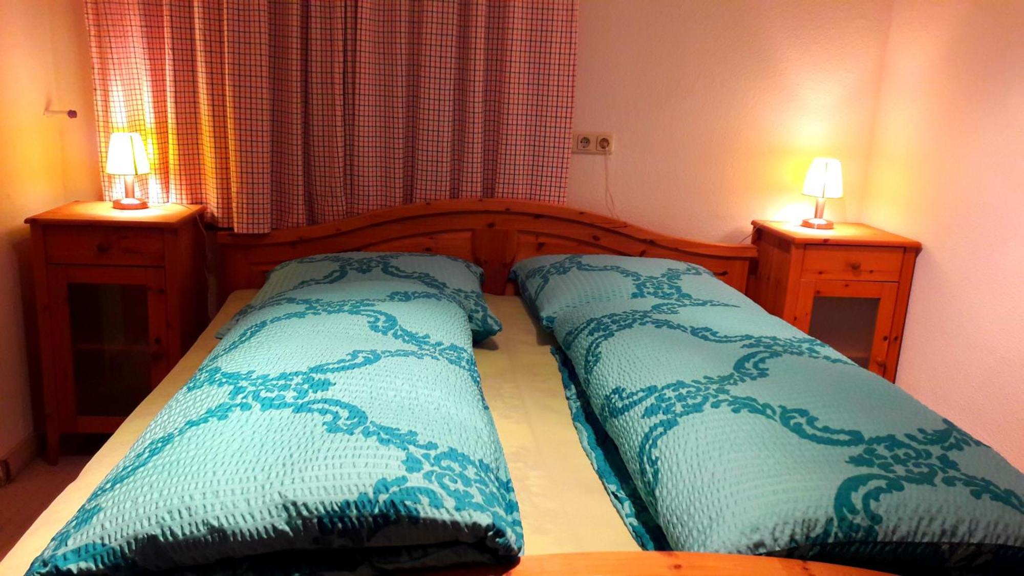 Garni Am Hochwald Hotel