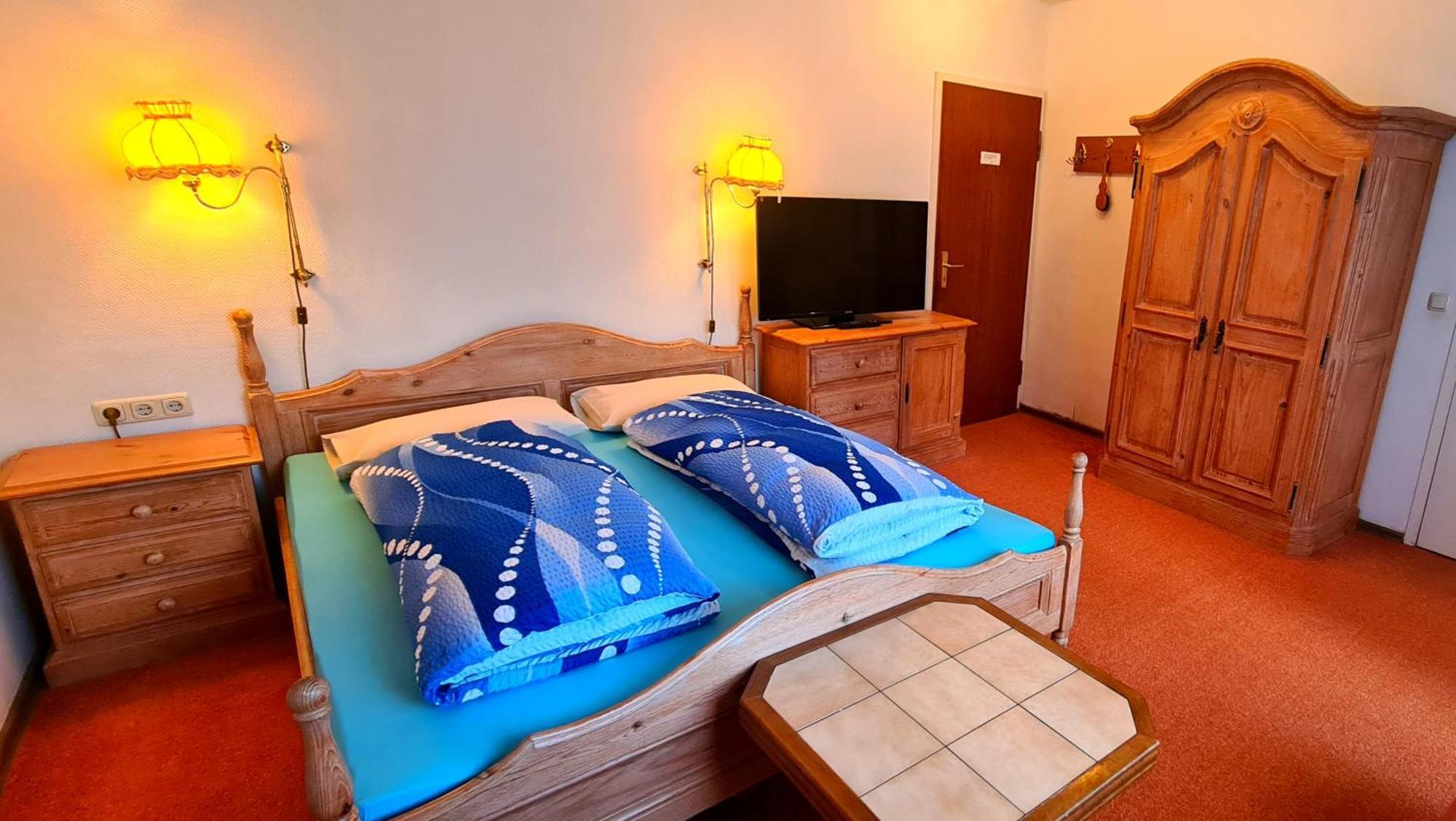 Garni Am Hochwald Hotel Braunlage