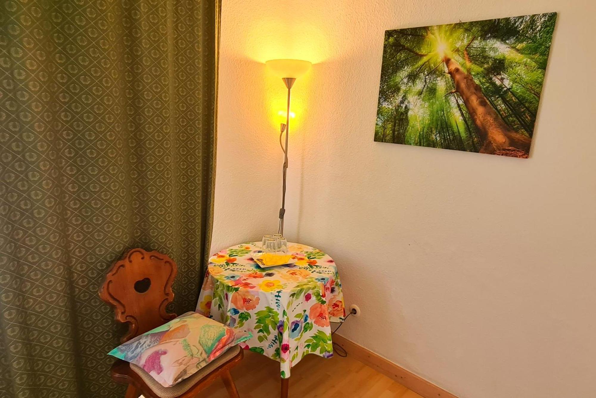 Hotel Garni Am Hochwald Braunlage