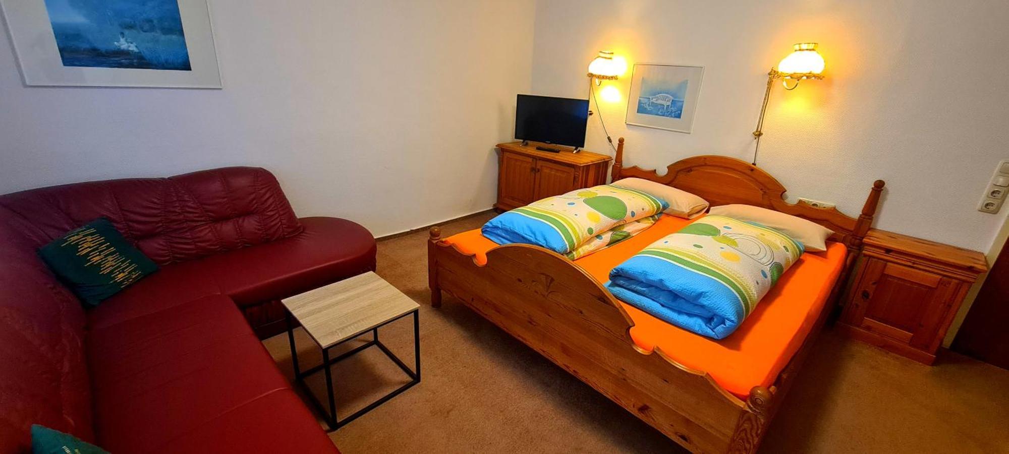 Garni Am Hochwald Hotel