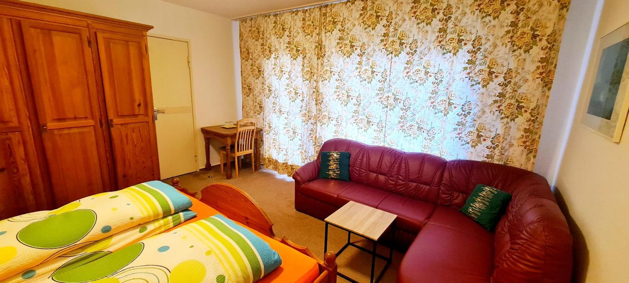 Garni Am Hochwald Hotel Braunlage