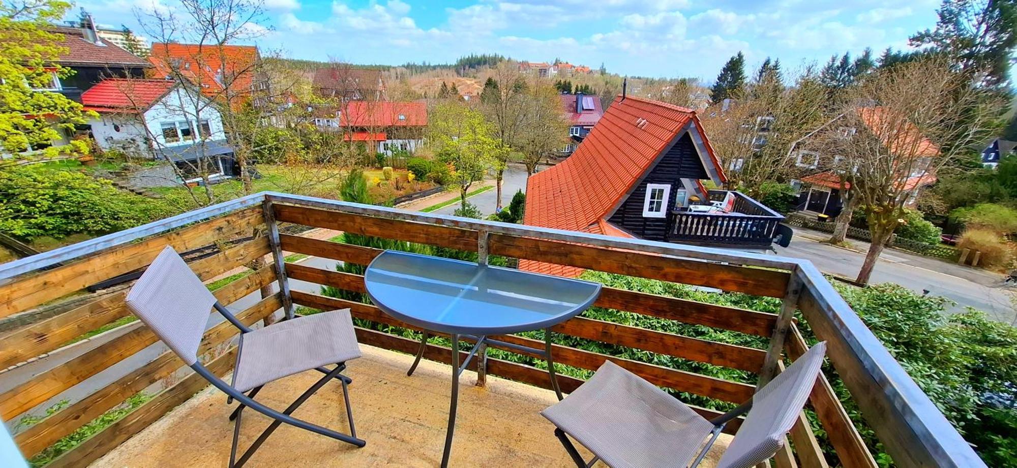 Hotel Garni Am Hochwald *